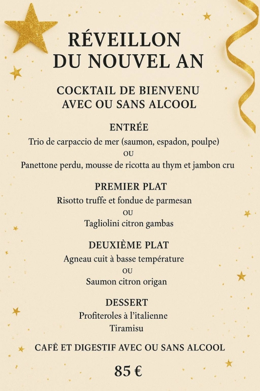 La Chandelle - Restaurant pizzeria Grenoble - Restaurant sympa Grenoble