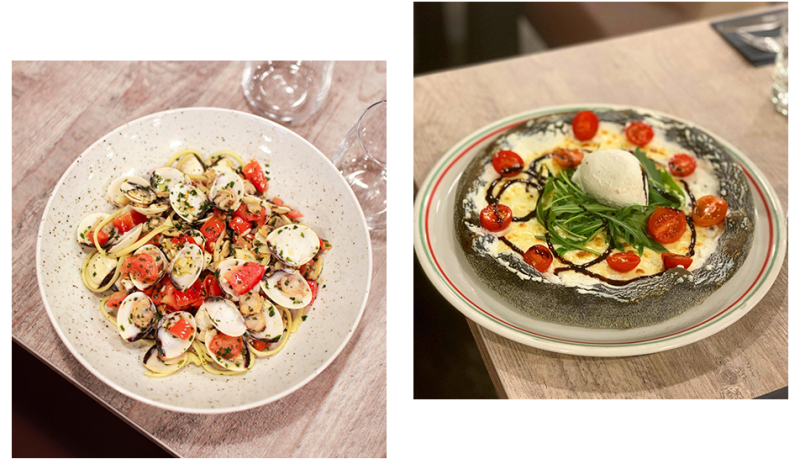 La Chandelle - Restaurant pizzeria Grenoble - les meilleurs restaurant de GRENOBLE