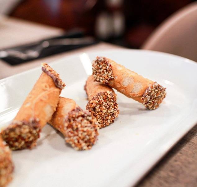 Le restaurant - La Chandelle - Pizzeria Grenoble - bon restaurant GRENOBLE