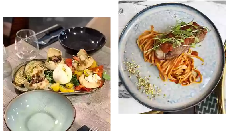 La Chandelle - Restaurant pizzeria Grenoble - restaurant a faire GRENOBLE